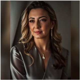 Psicóloga Karina Rios